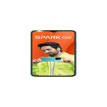 Tecno Spark Go 2022 4G Mobile Phone